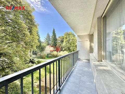 Prodej bytu 3+1, Praha - Střížkov, Rumburská, 62 m2