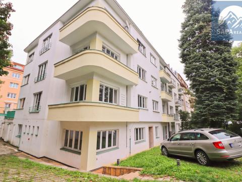 Prodej bytu 3+1, Praha - Dejvice, Mydlářka, 105 m2