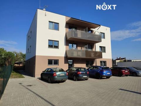 Pronájem bytu 3+kk, České Budějovice, Hlinecká, 70 m2