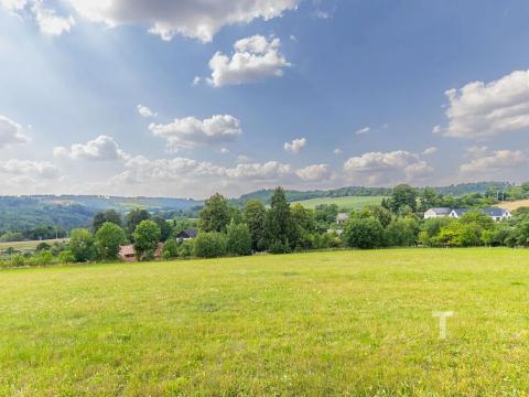 Prodej pozemku pro bydlení, Kunštát, 12345 m2