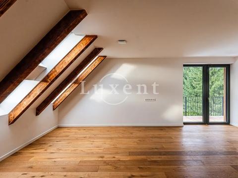 Prodej bytu 3+kk, Harrachov, 87 m2