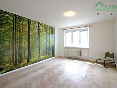 Pronájem bytu 3+1, Křenovice, Na Nivě, 68 m2
