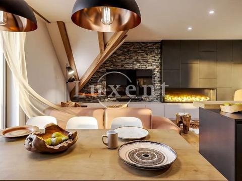 Prodej bytu 3+kk, Harrachov, 95 m2