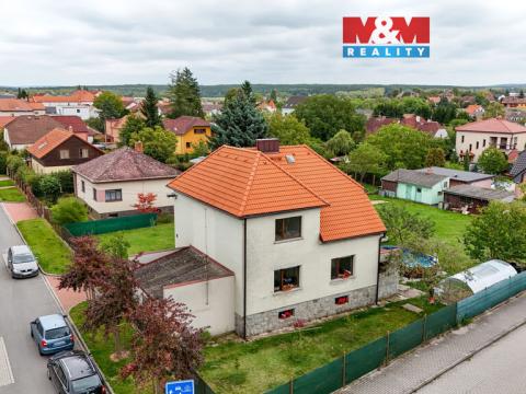 Prodej rodinného domu, Líně, Tichá, 161 m2