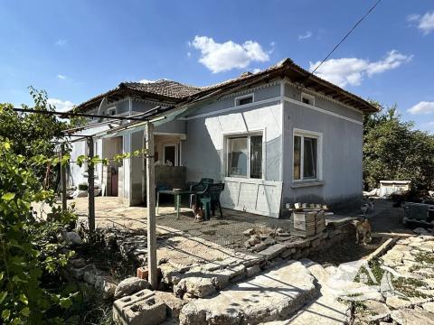 Prodej rodinného domu, General Toševo, Bulharsko, 75 m2