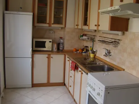 Pronájem bytu 3+1, Boskovice, Na Vyhlídce, 67 m2