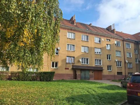 Pronájem bytu 2+1, Žatec, Boženy Němcové, 67 m2