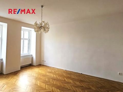 Pronájem bytu 4+kk, Plzeň, Resslova, 90 m2