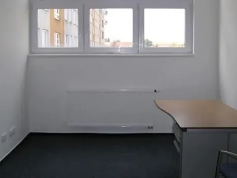 Pronájem kanceláře, Praha - Stodůlky, Prusíkova, 18 m2