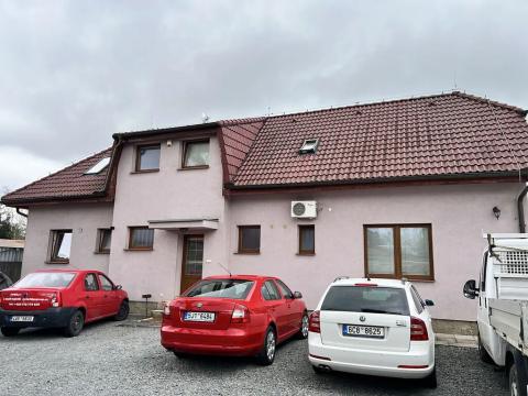 Prodej rodinného domu, Nehvizdy, 214 m2