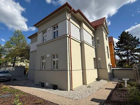 Prodej bytu 5+kk, Praha - Vinohrady, Hradešínská, 176 m2