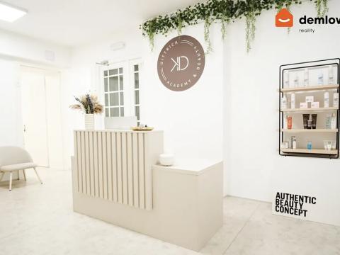 Pronájem obchodního prostoru, Ostrava, Přívozská, 30 m2