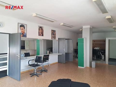 Pronájem skladu, Praha - Libuš, Libušská, 270 m2