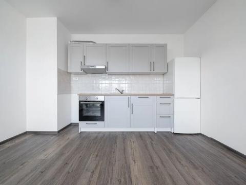 Pronájem bytu 2+kk, Říčany, Černokostelecká, 51 m2