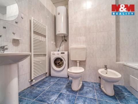 Prodej bytu 2+kk, Janovice nad Úhlavou, Rozvojová zóna, 50 m2