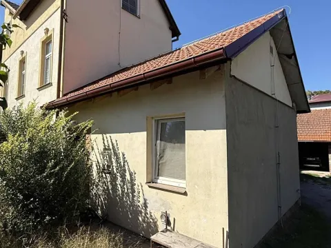 Prodej bytu 2+1, Zastávka, Stará osada, 54 m2