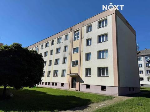 Pronájem bytu 3+1, Jilemnice, Jana Weisse, 75 m2