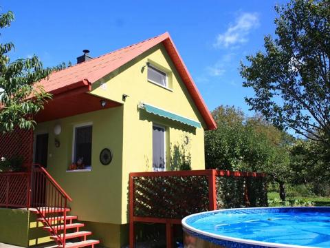 Prodej chaty, Zlín, 36 m2