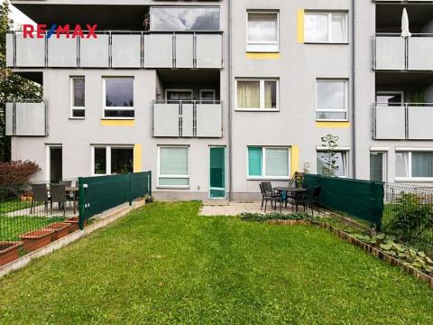 Prodej bytu 2+kk, Praha - Uhříněves, Václava Trojana, 51 m2