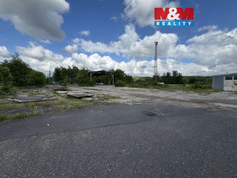 Pronájem, Most - Souš, Jezerní, 10000 m2