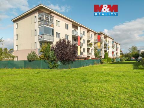 Prodej bytu 2+kk, Lysá nad Labem, Vichrova, 49 m2