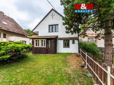 Prodej rodinného domu, Stráž, 76 m2