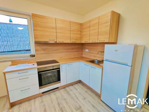 Pronájem bytu 3+kk, Těšetice, 60 m2