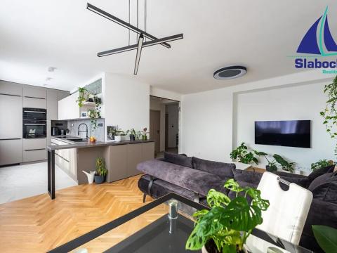 Prodej bytu 3+kk, Praha - Dejvice, Kozlovská, 79 m2