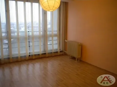 Prodej bytu 1+kk, Praha - Kobylisy, Kyselova, 23 m2