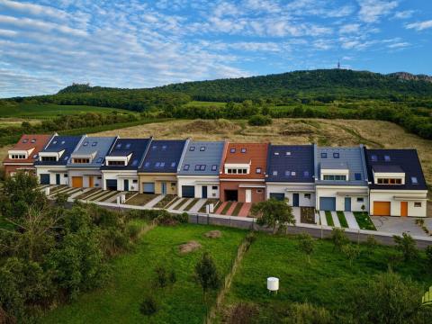 Prodej rodinného domu, Dolní Věstonice, 239 m2