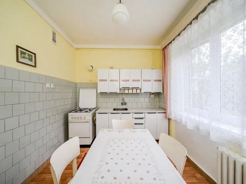 Prodej bytu 3+1, Karviná, Cihelní, 80 m2