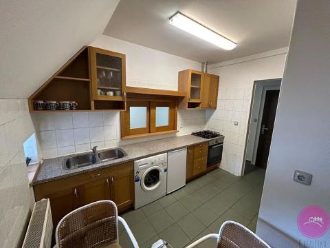Pronájem bytu 1+kk, Hlušovice, Okružní, 30 m2