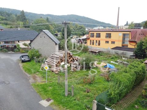Prodej pozemku pro bydlení, Čenkov, 530 m2