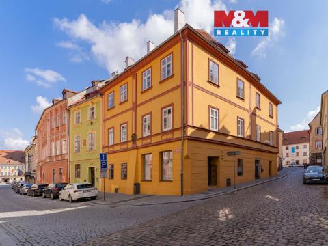 Pronájem obchodního prostoru, Cheb, Dlouhá, 84 m2