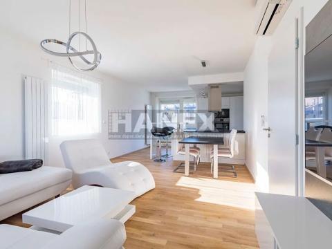 Prodej bytu 3+kk, Praha - Stodůlky, Klečkova, 106 m2