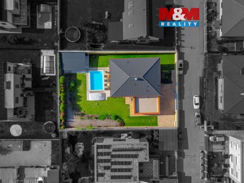 Prodej rodinného domu, Veleň - Mírovice, U Skalky, 229 m2