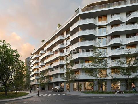 Prodej bytu 1+kk, Praha - Libeň, Na kopečku, 26 m2