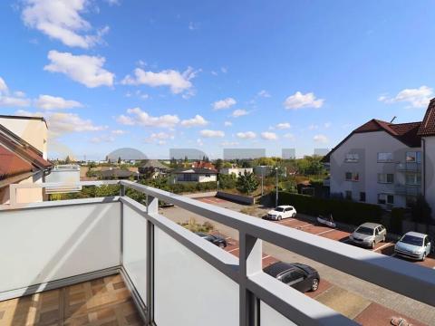Pronájem bytu 1+kk, Praha - Písnice, Švihovská, 33 m2