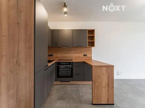 Pronájem bytu 1+kk, Olomouc, Aloise Rašína, 28 m2