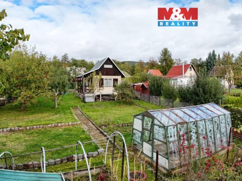 Prodej zahrady, Litvínov - Horní Litvínov, 20 m2
