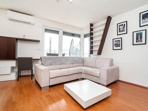 Pronájem bytu 3+kk, Praha - Pitkovice, Pýchavková, 75 m2