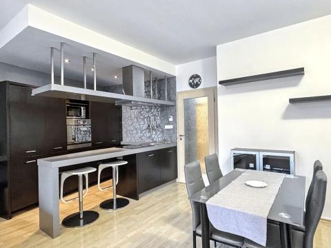 Prodej bytu 2+kk, Praha - Hostivař, 64 m2