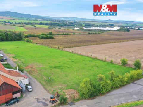 Prodej pozemku pro bydlení, Ostružno, 1203 m2