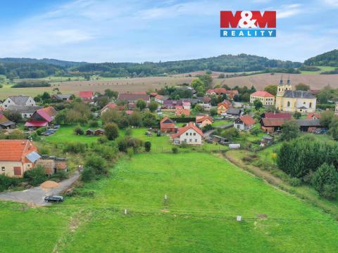 Prodej pozemku pro bydlení, Ostružno, 1301 m2