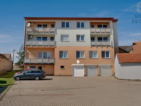 Prodej garáže, Uherský Ostroh, Hradišťská, 19 m2
