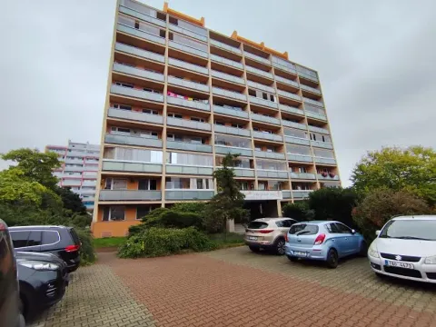 Prodej bytu 3+1, Mělník, Sportovní, 69 m2