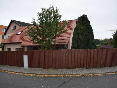 Pronájem rodinného domu, Čkyně, 180 m2
