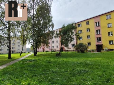 Prodej bytu 2+1, Ostrava, 52 m2