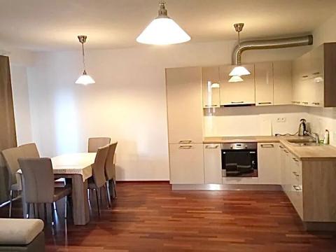 Pronájem bytu 2+kk, Praha - Žižkov, Olšanská, 80 m2