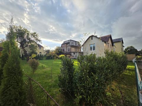 Prodej rodinného domu, Liberec, Šípková, 130 m2